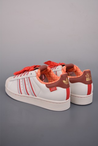 Adidas Originals Superstar 'White' view 2