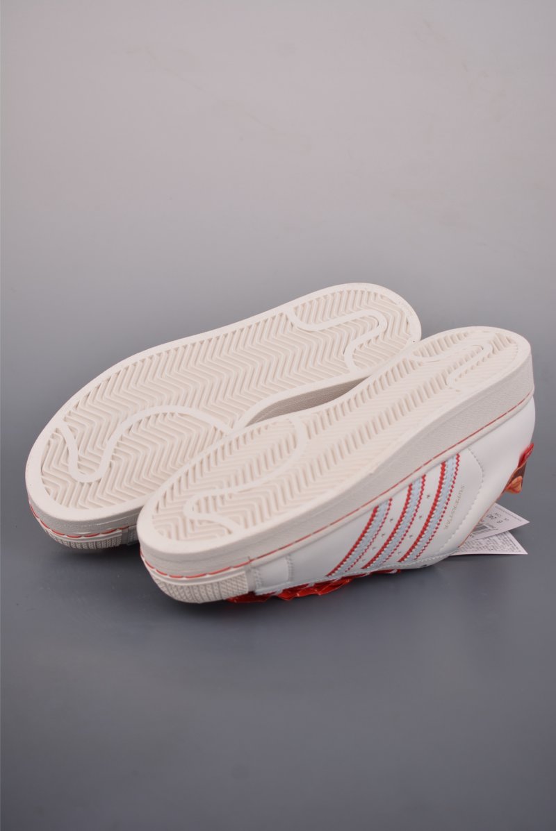 Adidas Originals Superstar 'White' view