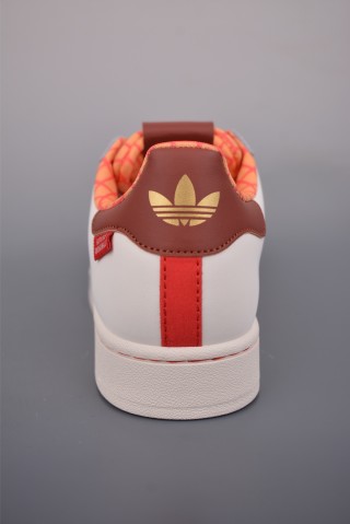 Adidas Originals Superstar 'White' view 4