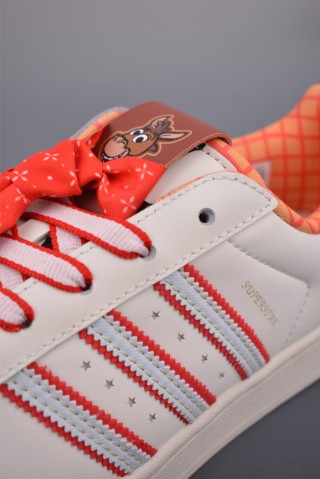 Adidas Originals Superstar 'White' view 7