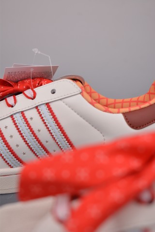 Adidas Originals Superstar 'White' view 8