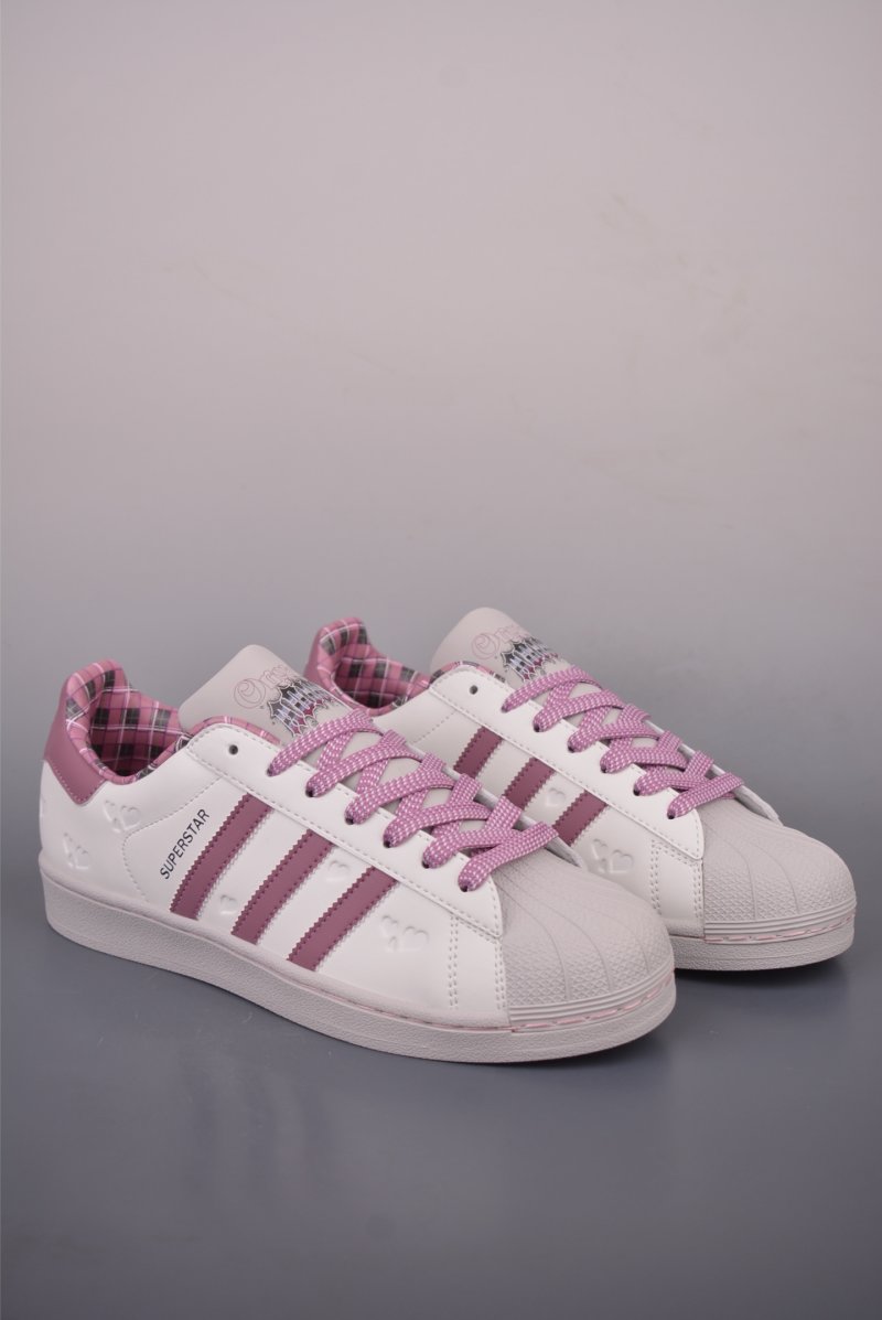 Adidas Originals Superstar 'White'