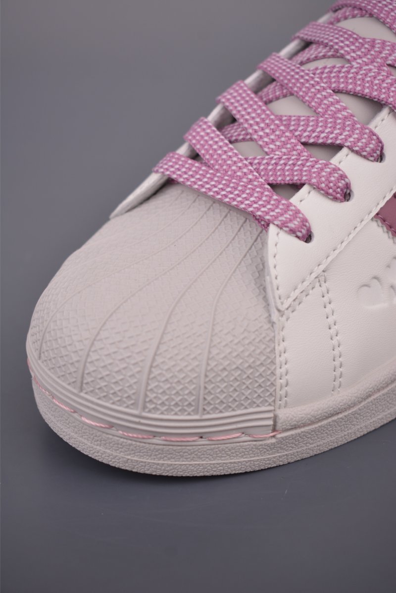 Adidas Originals Superstar 'White' view