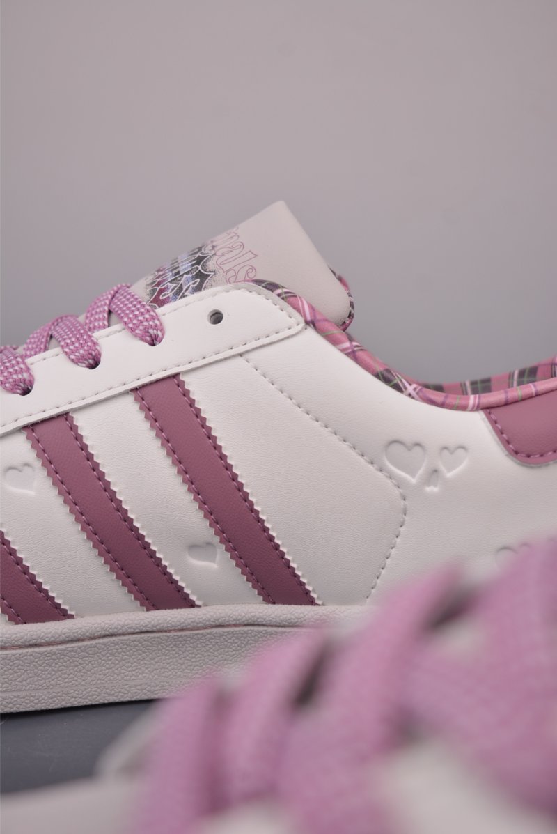 Adidas Originals Superstar 'White' view