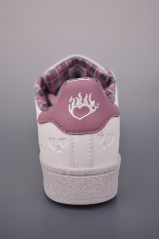 Adidas Originals Superstar 'White' view 4