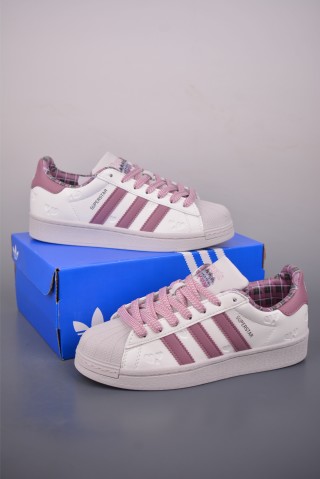 Adidas Originals Superstar 'White' view 5