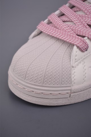 Adidas Originals Superstar 'White' view 6