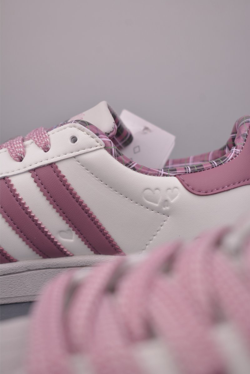 Adidas Originals Superstar 'White' view