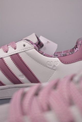 Adidas Originals Superstar 'White' view 8