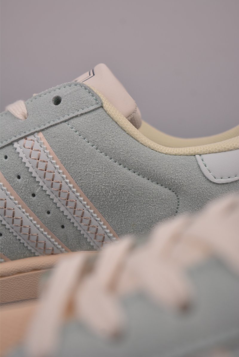 Adidas Originals Superstar 'White' view