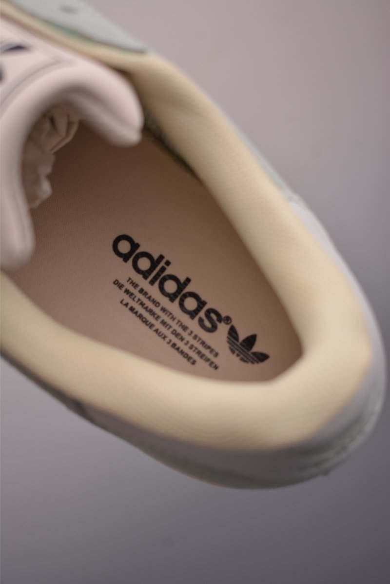Adidas Originals Superstar 'White' view