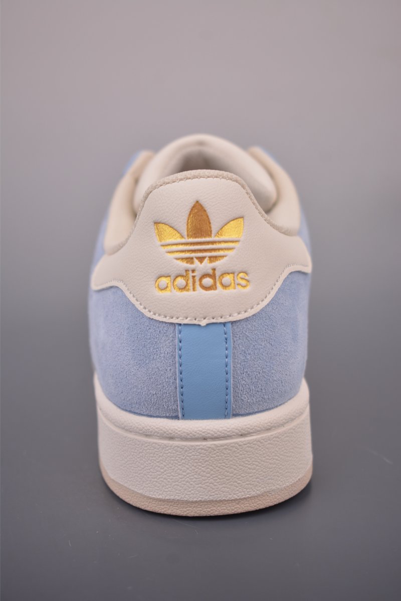 Adidas Originals Superstar 'White' view