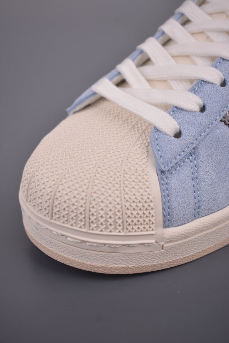 Adidas Originals Superstar 'White' view