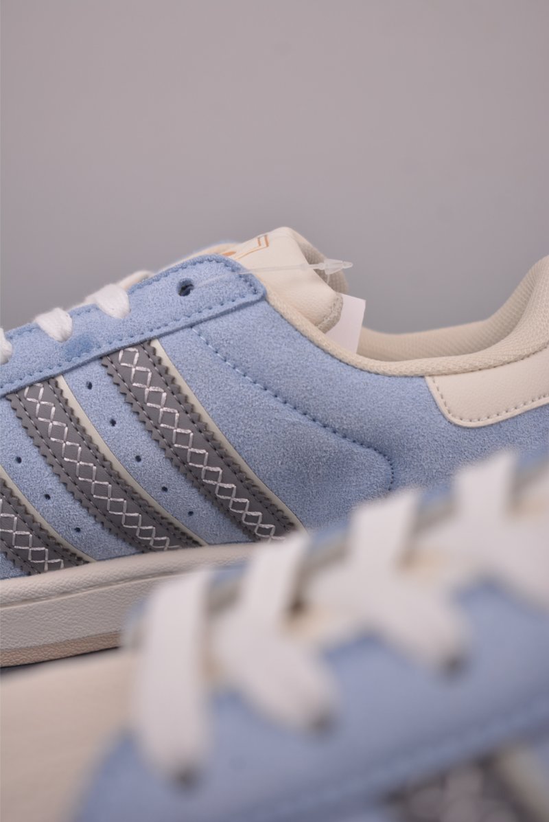 Adidas Originals Superstar 'White' view