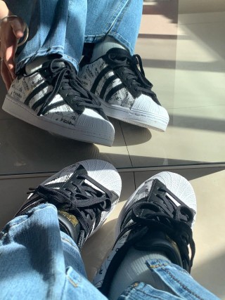 Adidas Originals Superstar view 10