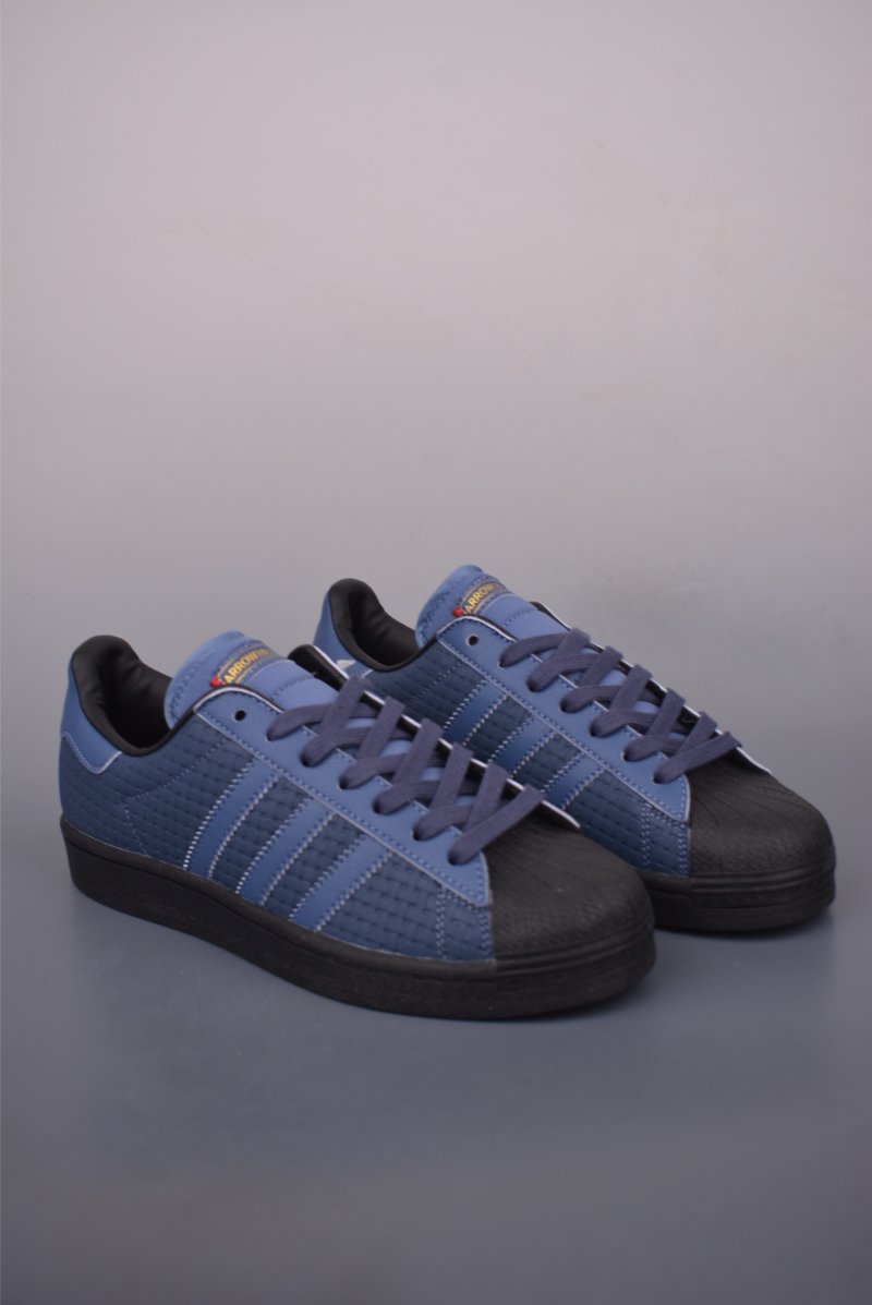 Adidas Originals Superstar 'White'