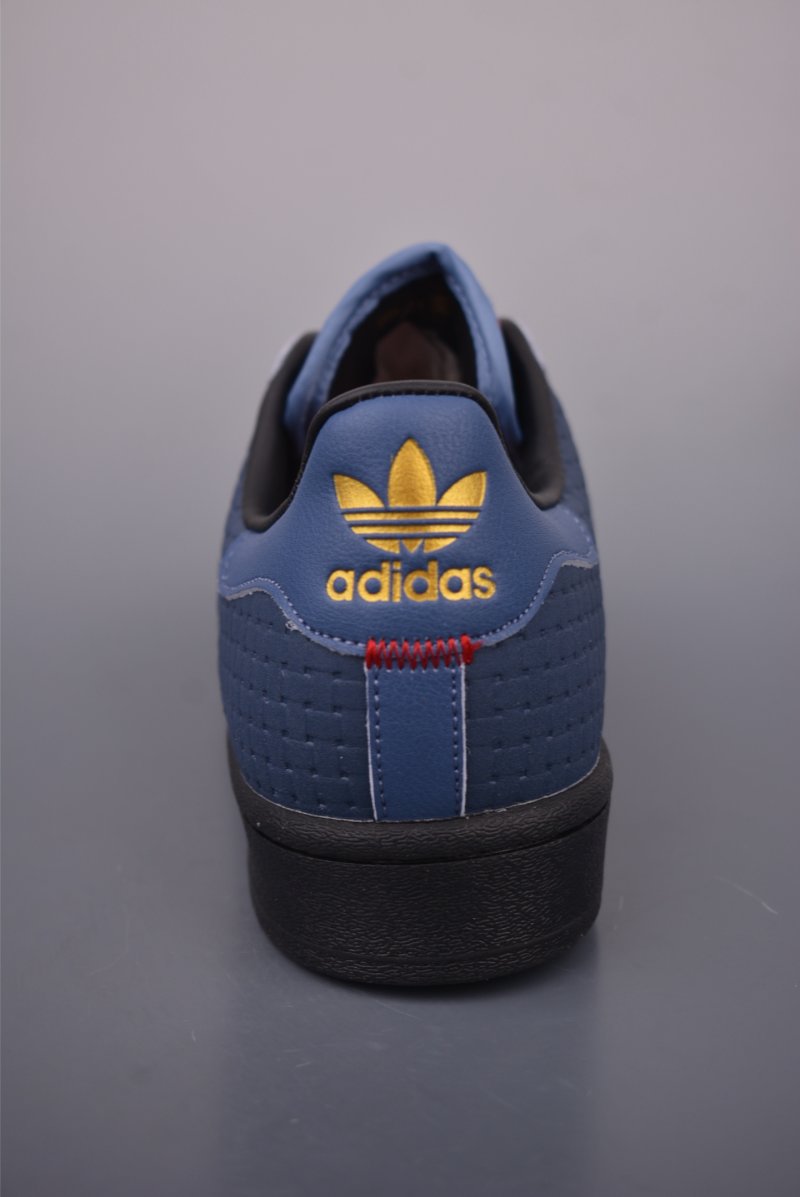 Adidas Originals Superstar 'White' view