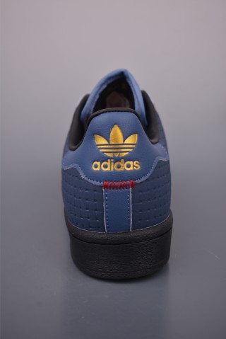 Adidas Originals Superstar 'White' view 4