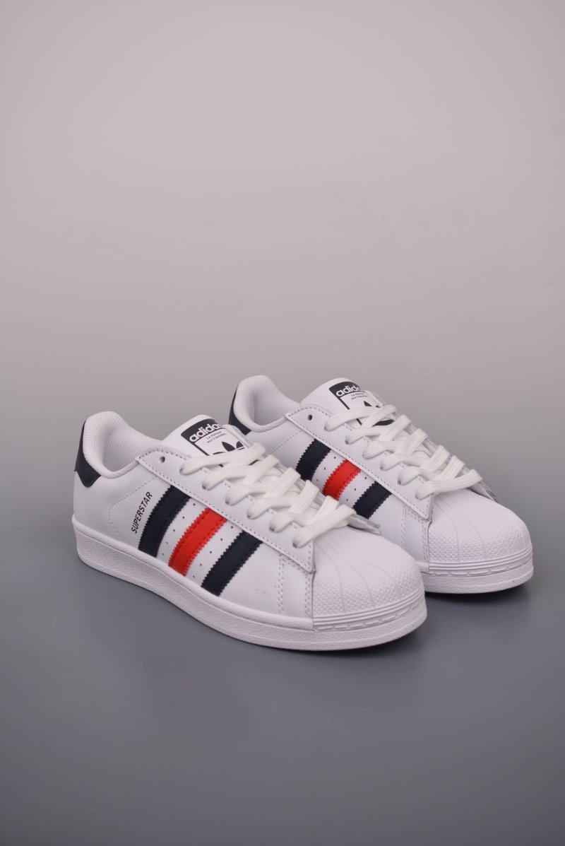 Adidas Originals Superstar 'White'