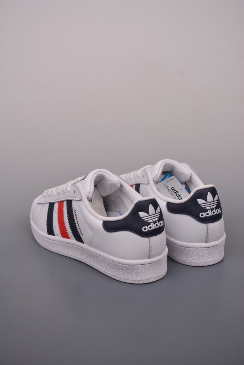 Adidas Originals Superstar 'White' view