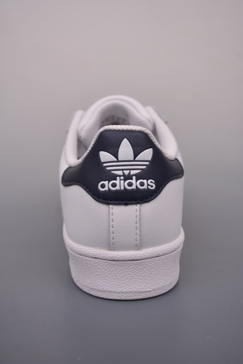 Adidas Originals Superstar 'White' view