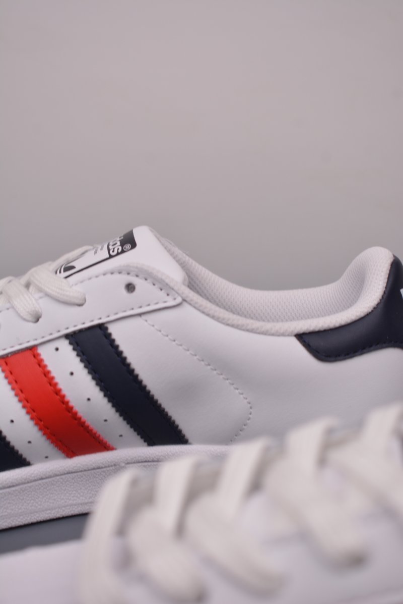Adidas Originals Superstar 'White' view
