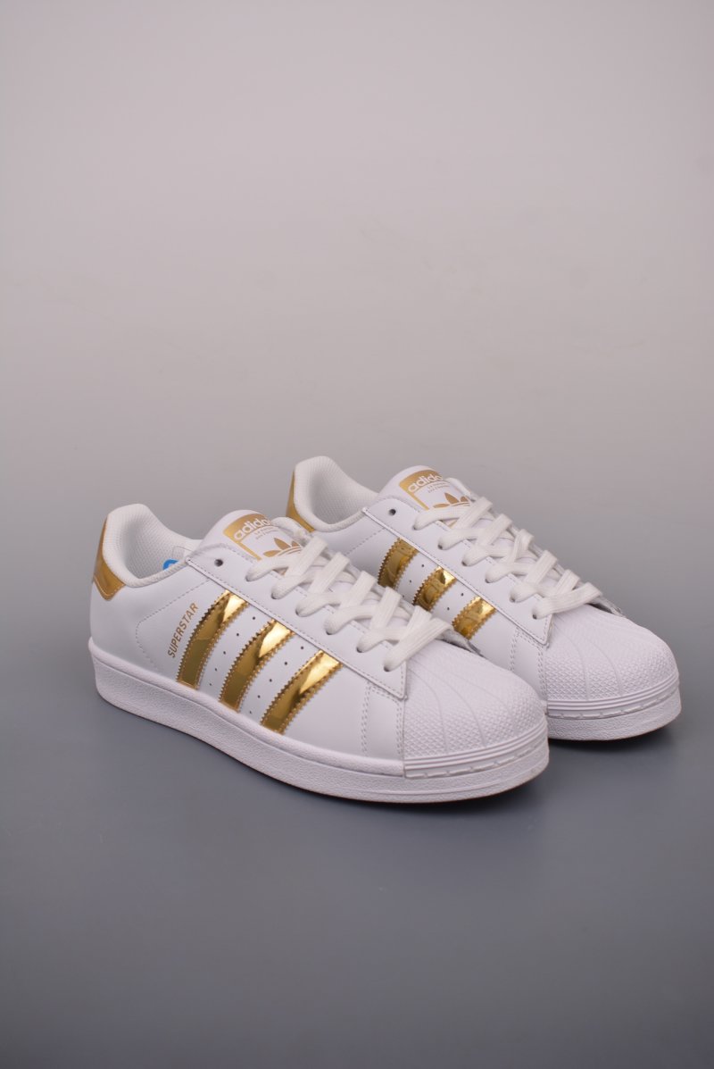 Adidas Originals Superstar 'White'