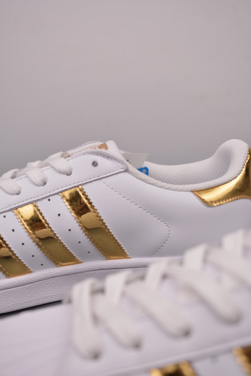 Adidas Originals Superstar 'White' view