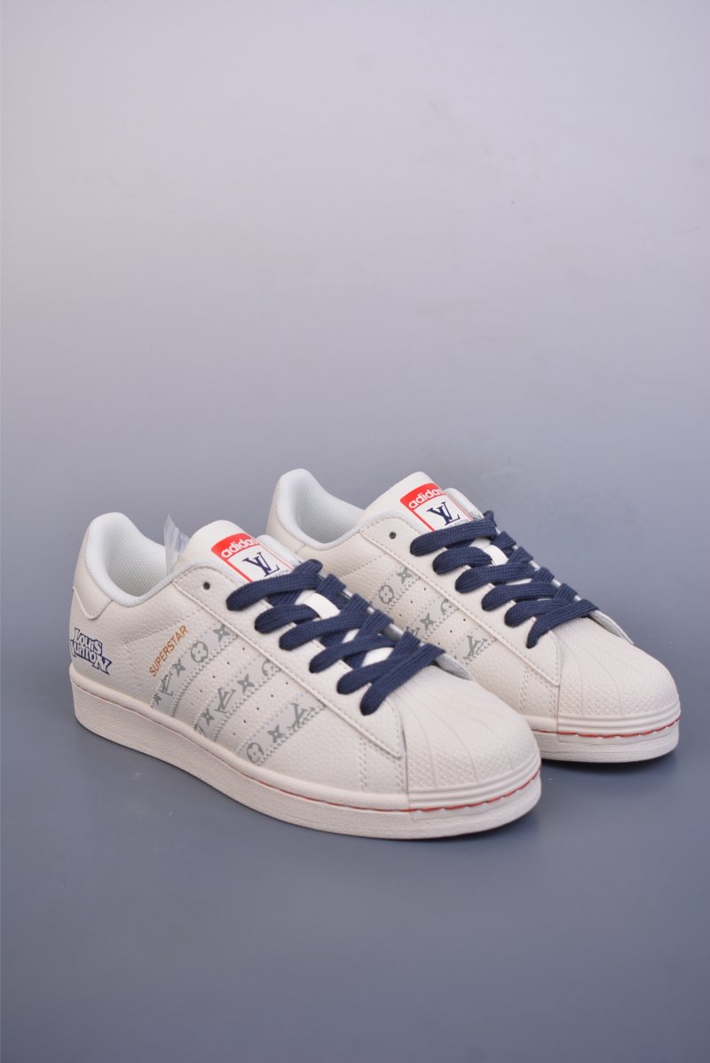 Adidas Originals Superstar 'White'