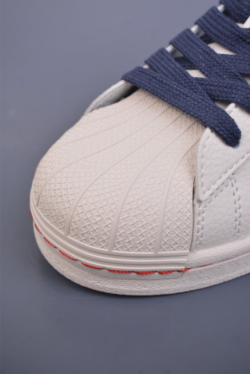 Adidas Originals Superstar 'White' view