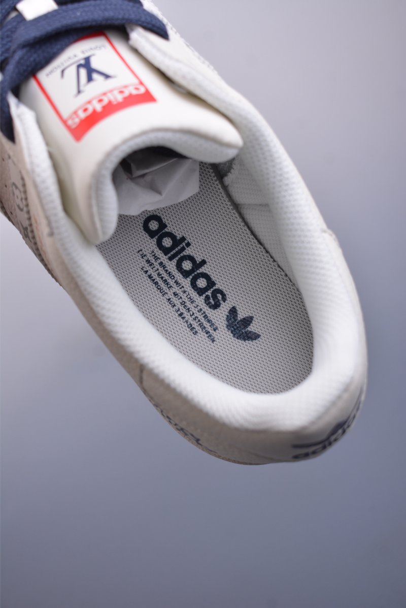 Adidas Originals Superstar 'White' view