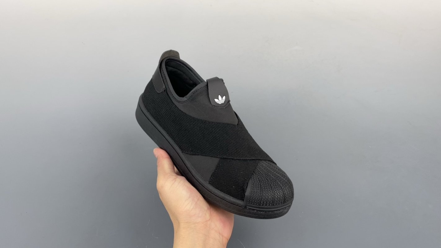 Adidas Originals Superstar Slip On