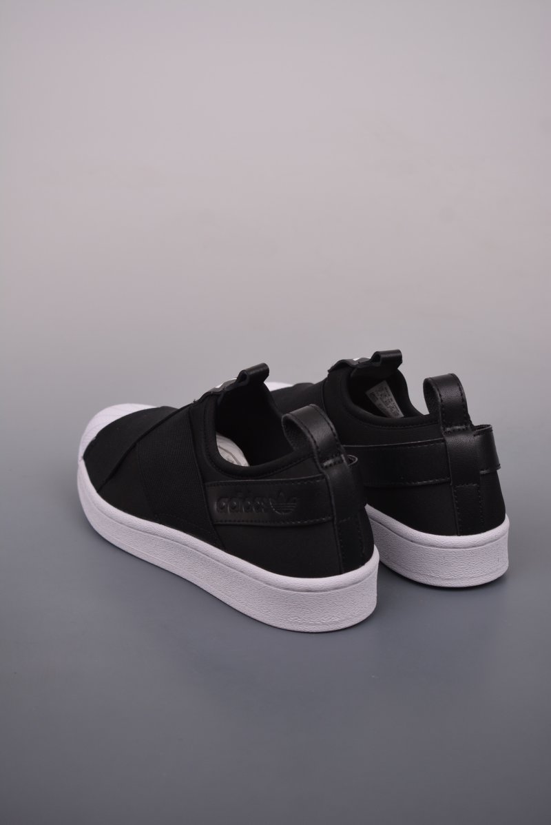 Adidas Originals Superstar Slip On view