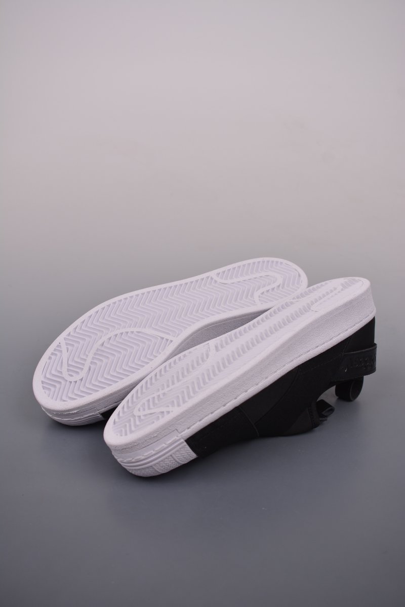 Adidas Originals Superstar Slip On view
