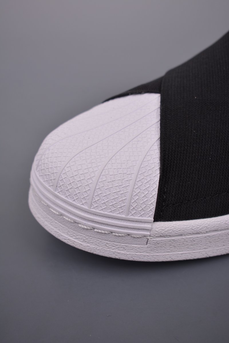 Adidas Originals Superstar Slip On view