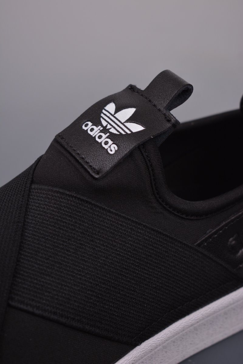 Adidas Originals Superstar Slip On view