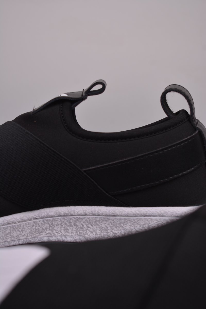 Adidas Originals Superstar Slip On view