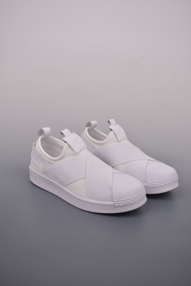 Adidas Originals Superstar Slip On