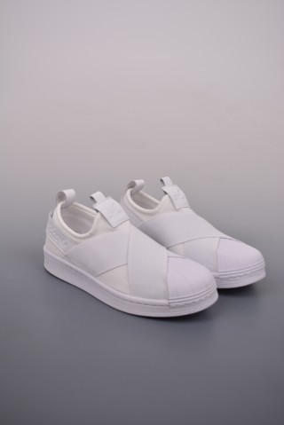 Adidas Originals Superstar Slip On