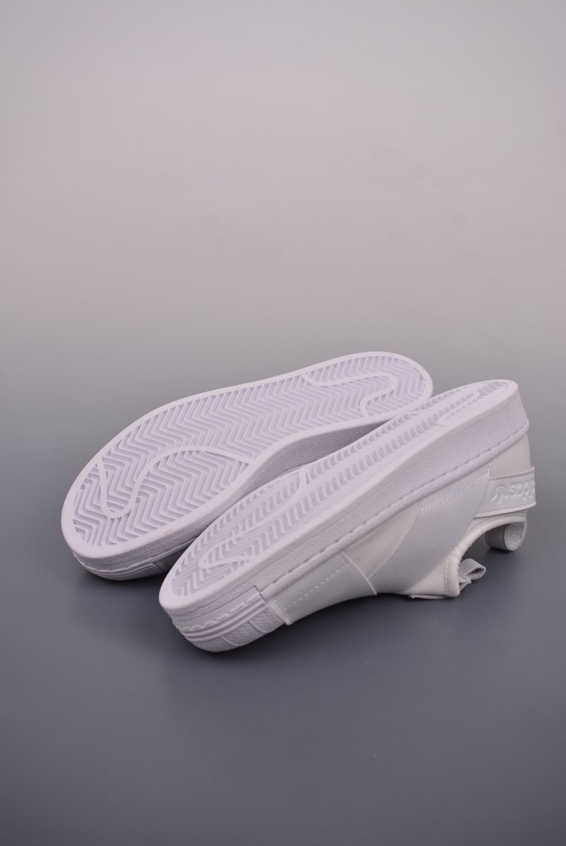 Adidas Originals Superstar Slip On view
