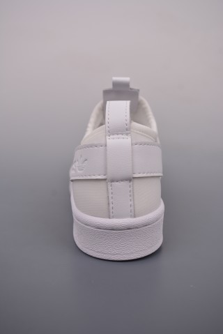 Adidas Originals Superstar Slip On view 4