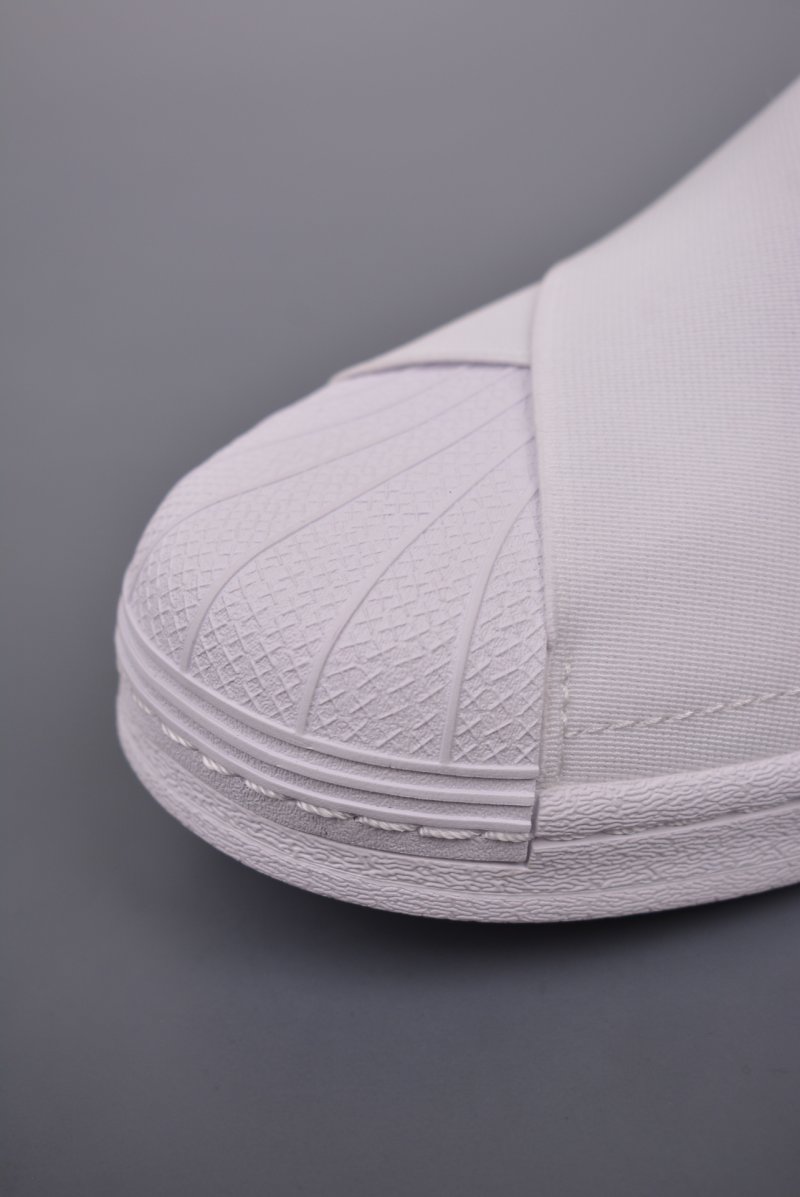 Adidas Originals Superstar Slip On view