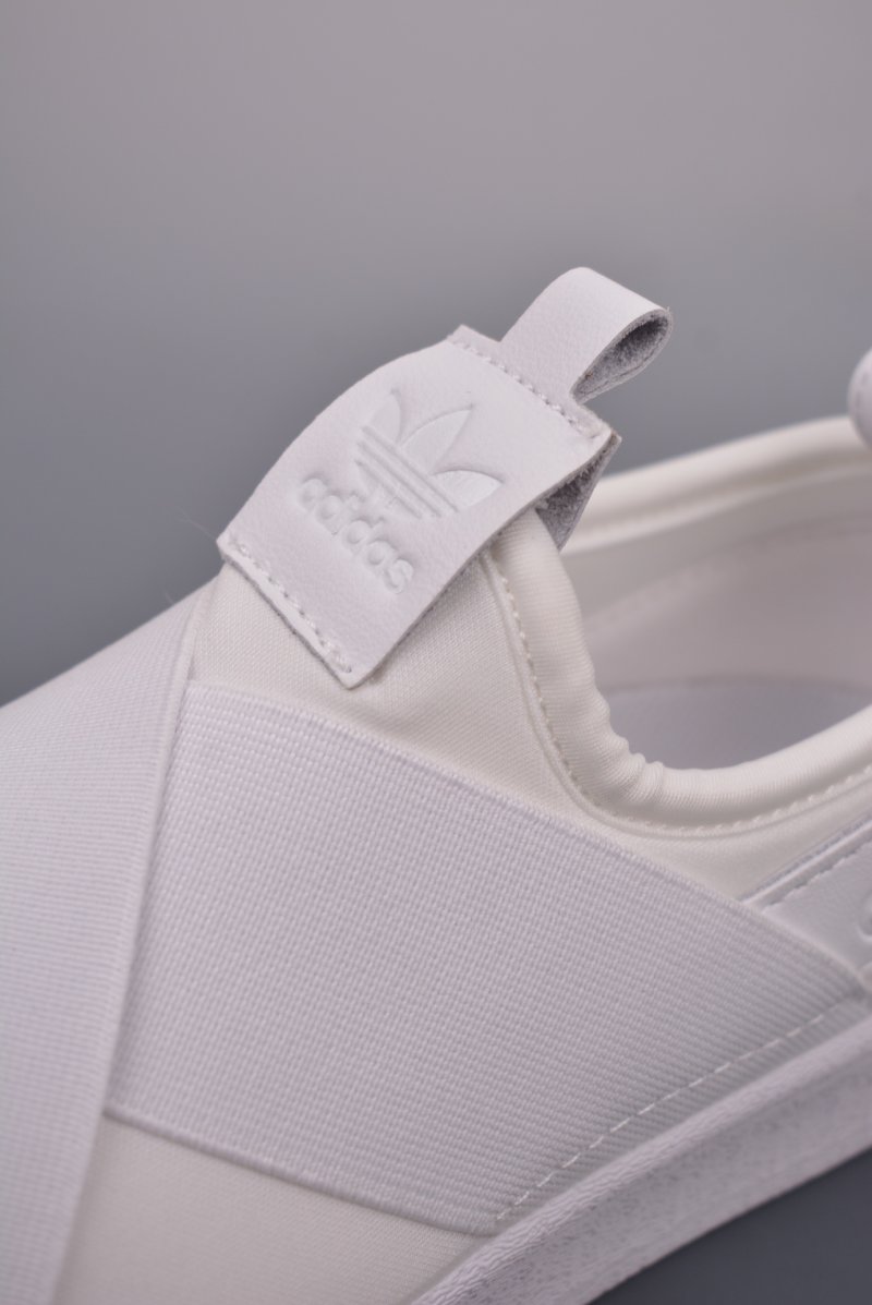 Adidas Originals Superstar Slip On view