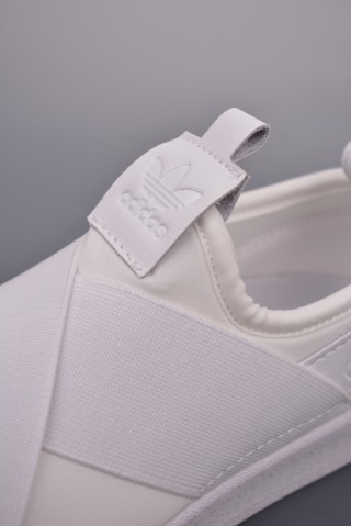 Adidas Originals Superstar Slip On view 7