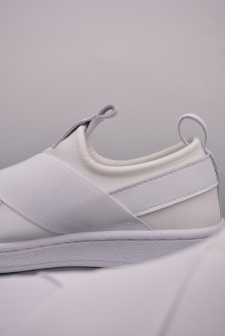 Adidas Originals Superstar Slip On view 8