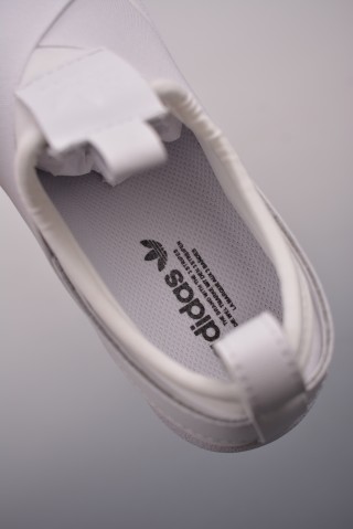 Adidas Originals Superstar Slip On view 9