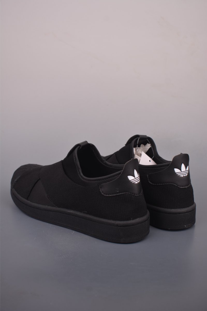 Adidas Originals Superstar Slip On view