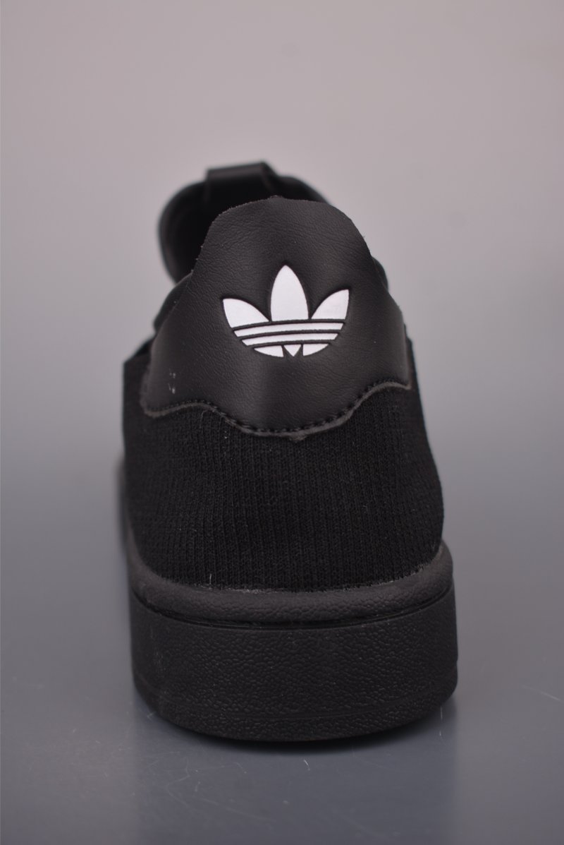 Adidas Originals Superstar Slip On view