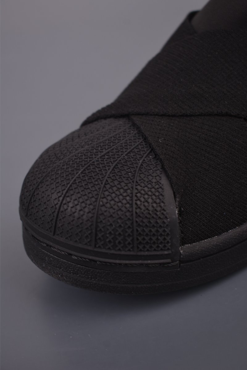 Adidas Originals Superstar Slip On view