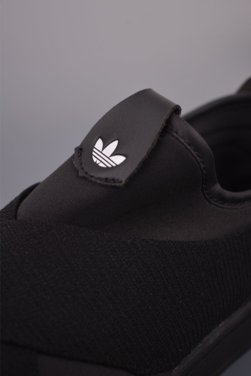 Adidas Originals Superstar Slip On view